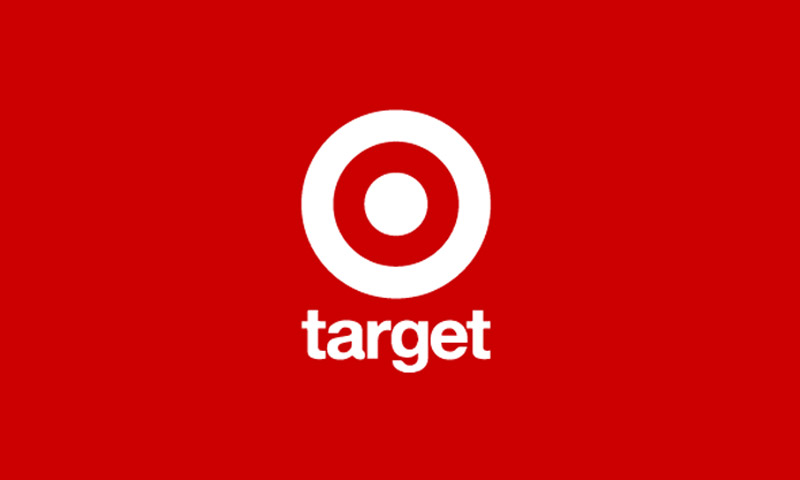 Target Gift Card