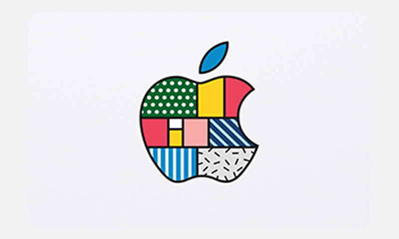 Apple eCard