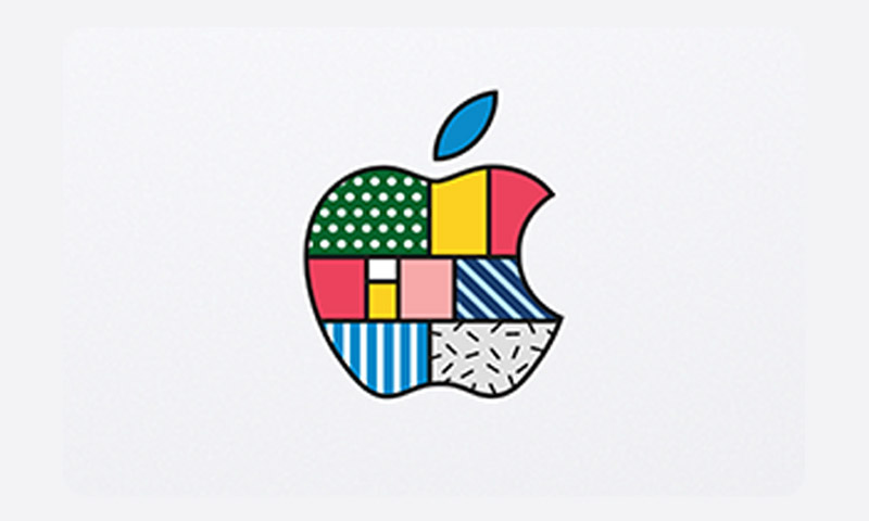 Apple Gift Card