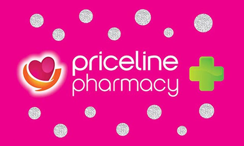 Priceline  Gift Card