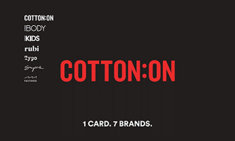 Cotton On KIDS