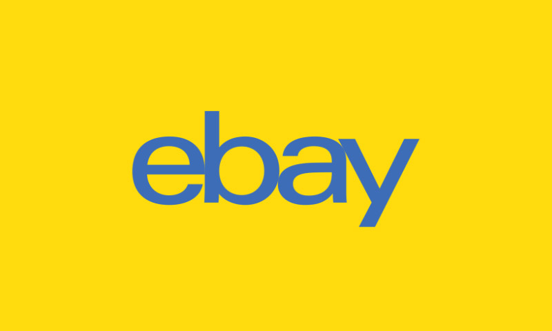 ebay Gift Card