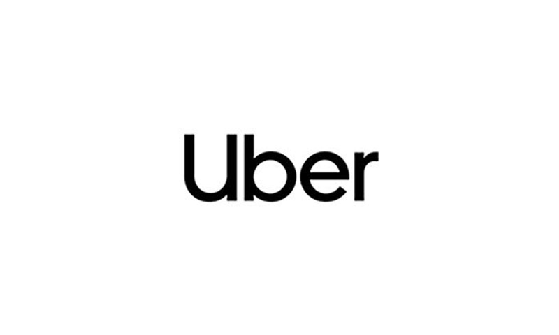 Uber Gift Card