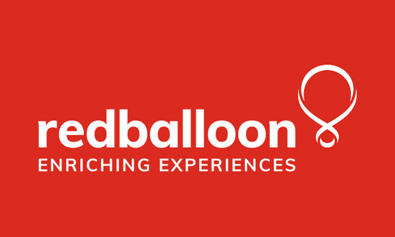 RedBalloon Gift Card