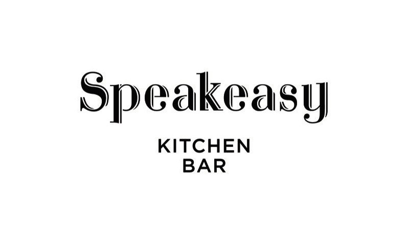 Speakeasy Kitchen Bar