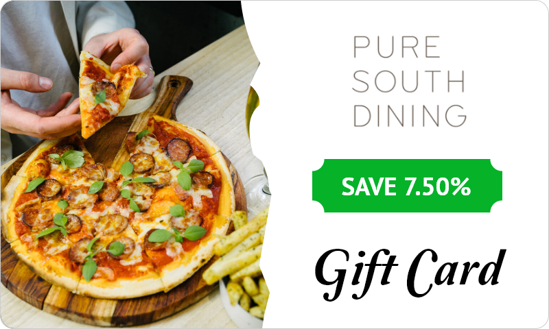 Pure South Dining