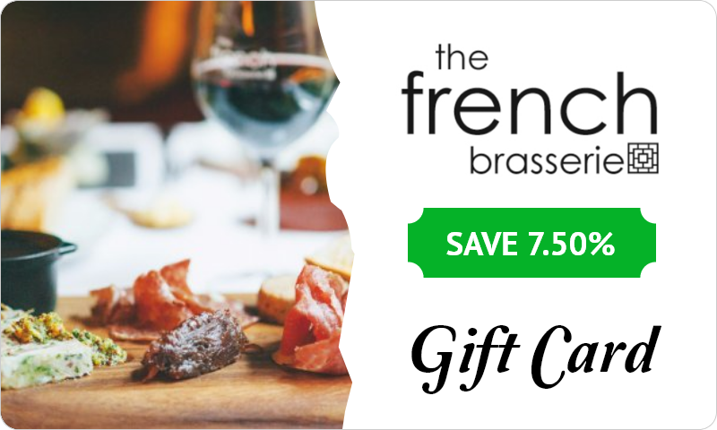 The French Brasserie