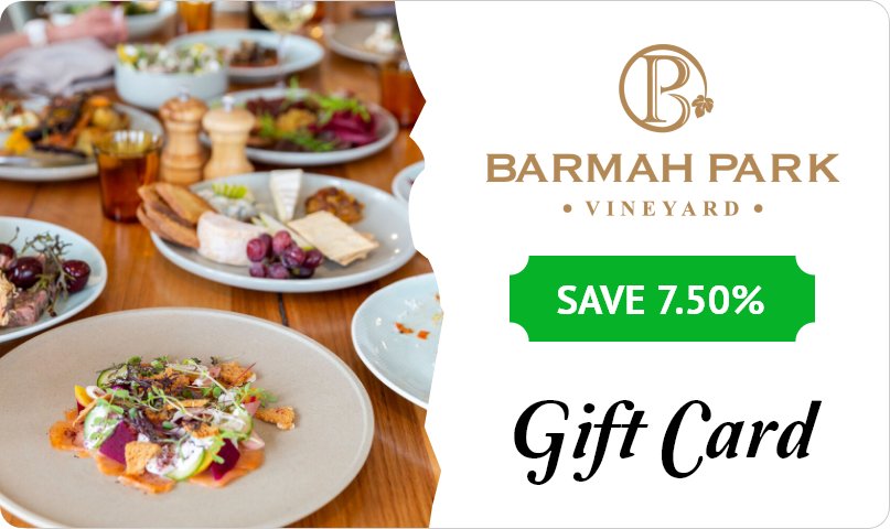 Barmah Park Wines