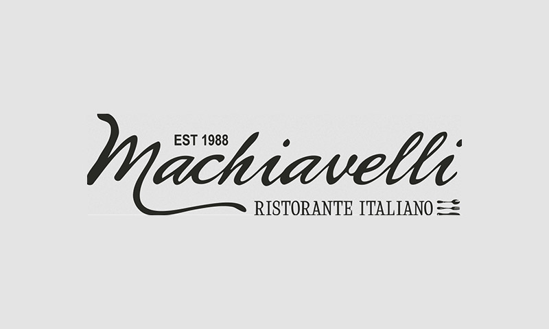 Machiavelli Australia