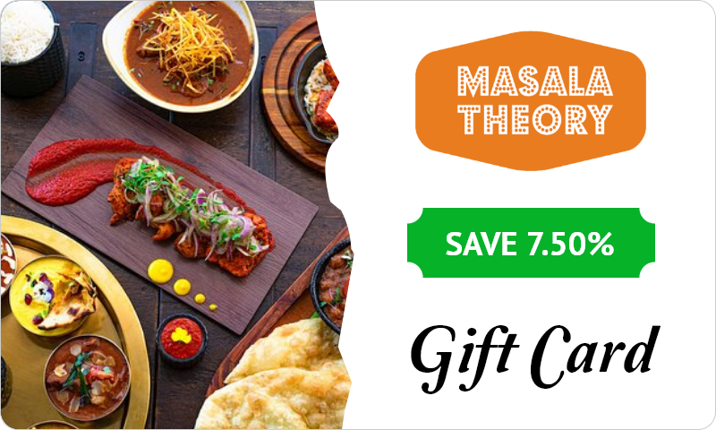 Masala Theory