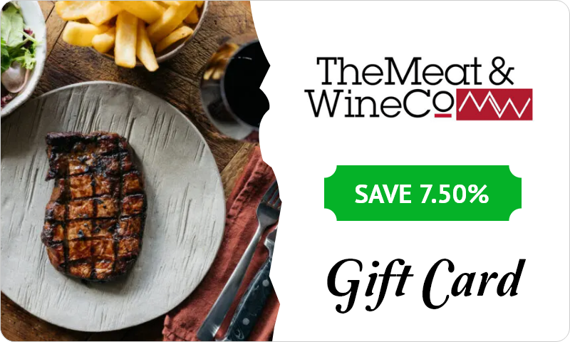 Meat & Wine Co - NSW Locations