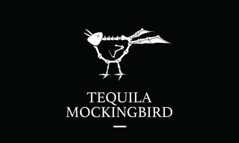 Tequila Mockingbird