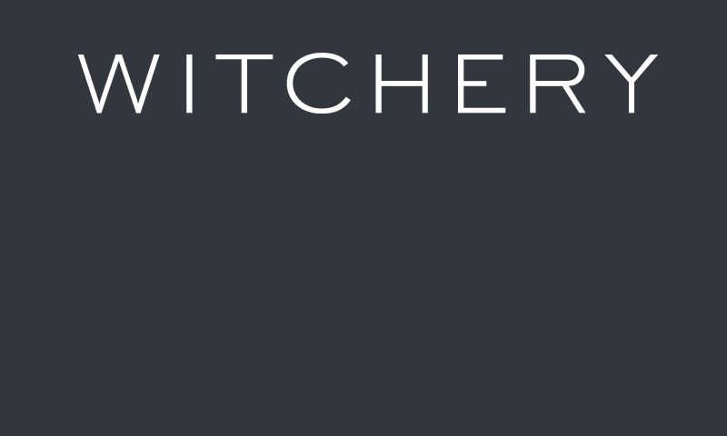 Witchery eCard