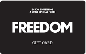 Freedom eCard