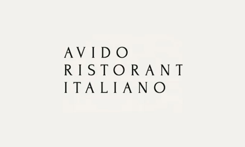 Avido Ristorante Australia