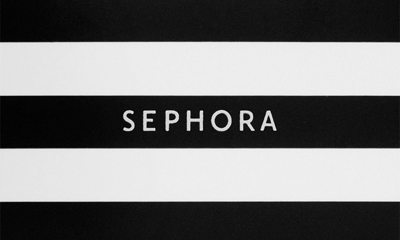 Sephora Gift Card