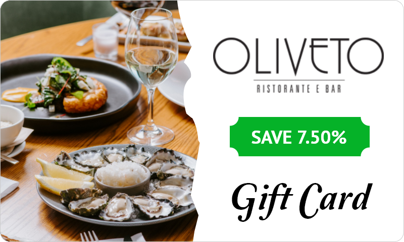 Oliveto Ristorante & Bar