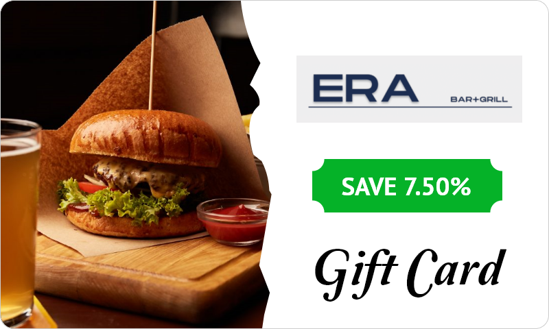 Era Bar and Grill