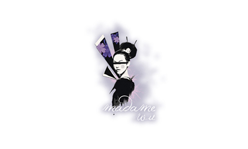 Madame Wu Australia
