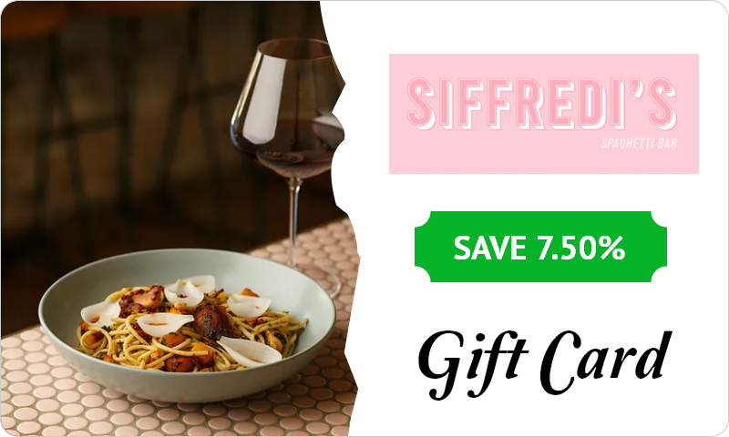 Siffredi's