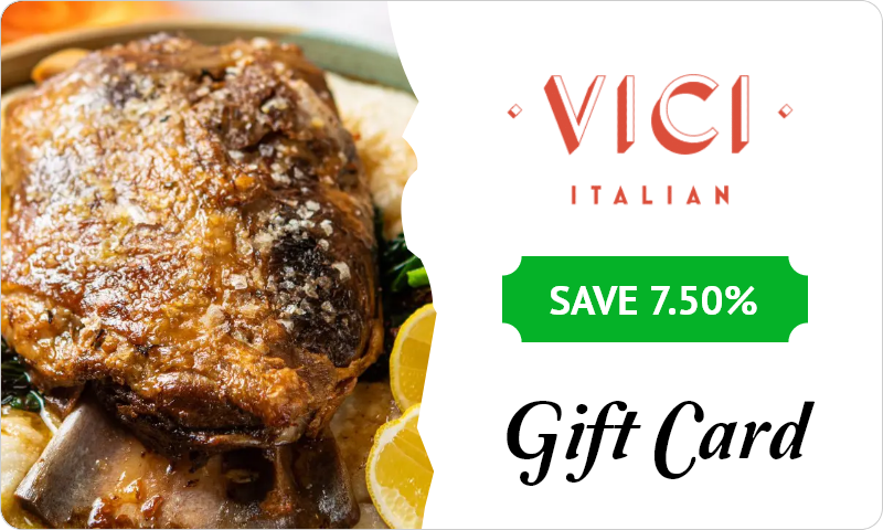 Vici Italian