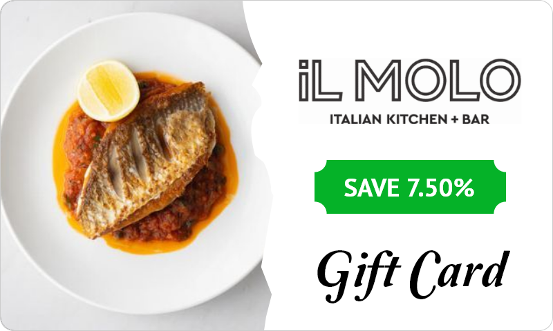 iL Molo Italian Kitchen & Bar