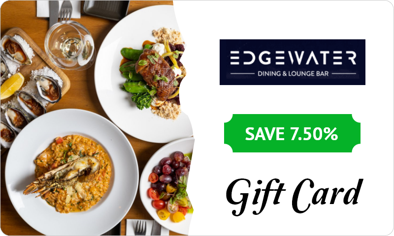 Edgewater Dining