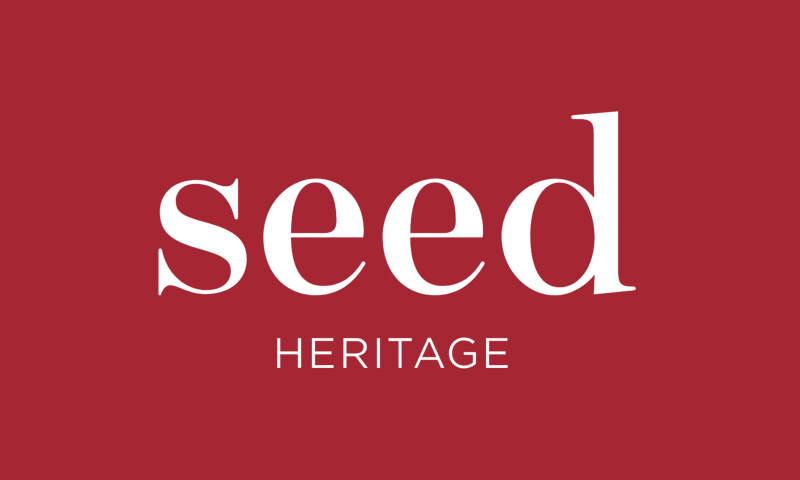 Seed Gift Card