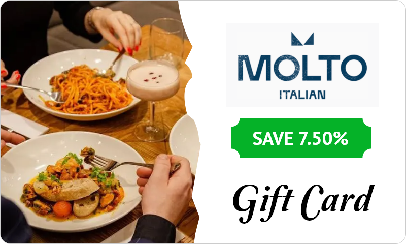 Molto Italian