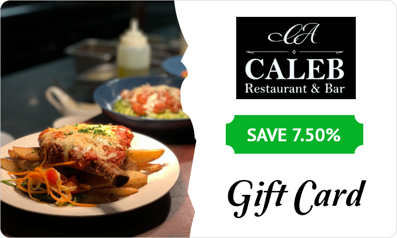 Caleb Italian Restaurant