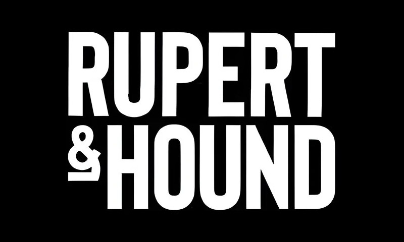 Rupert & Hound