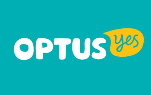 Optus Mobile Prepaid