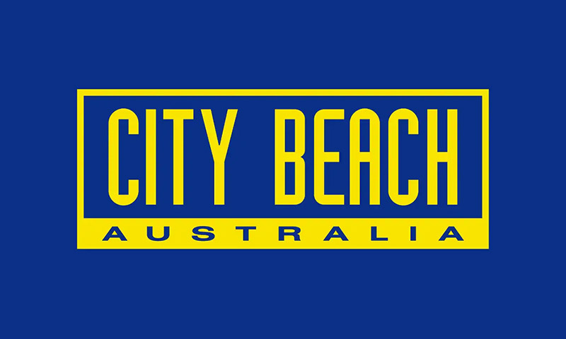 City Beach Gift Card