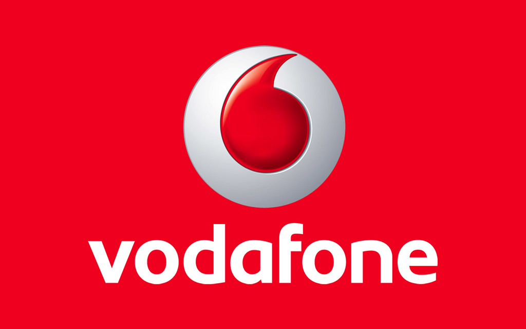 Vodafone Mobile Prepaid