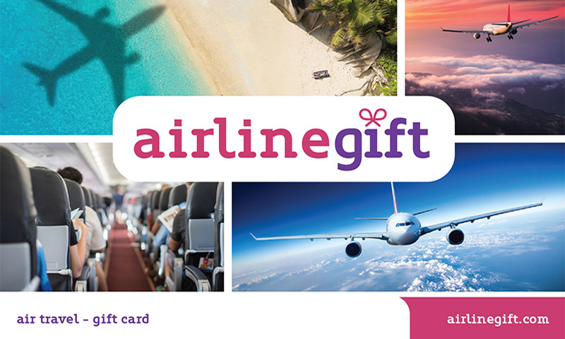 AIRLINE Store Card