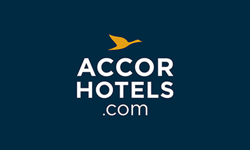 Accor Hotels eCard