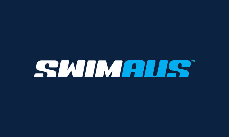 Swim AUS Swap Card