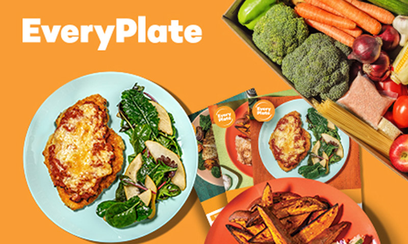 Every Plate Gift Card