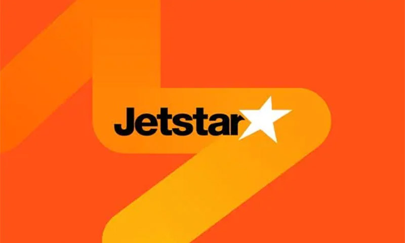 Jetstar eCard