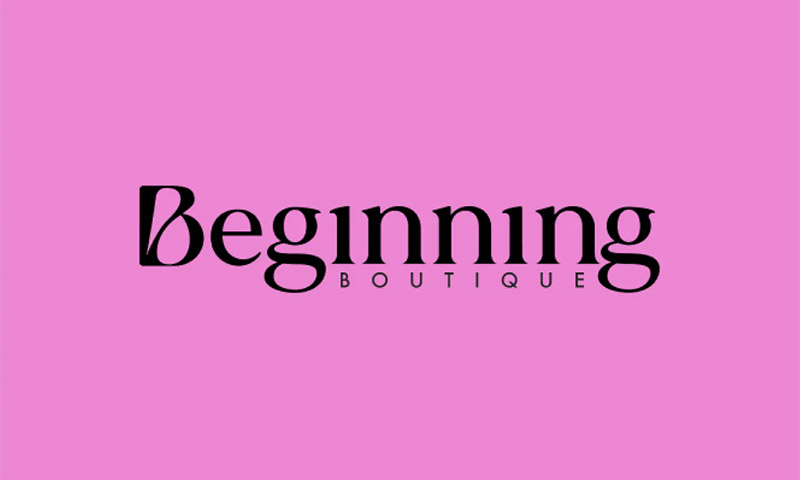 Beginning Boutique Australia