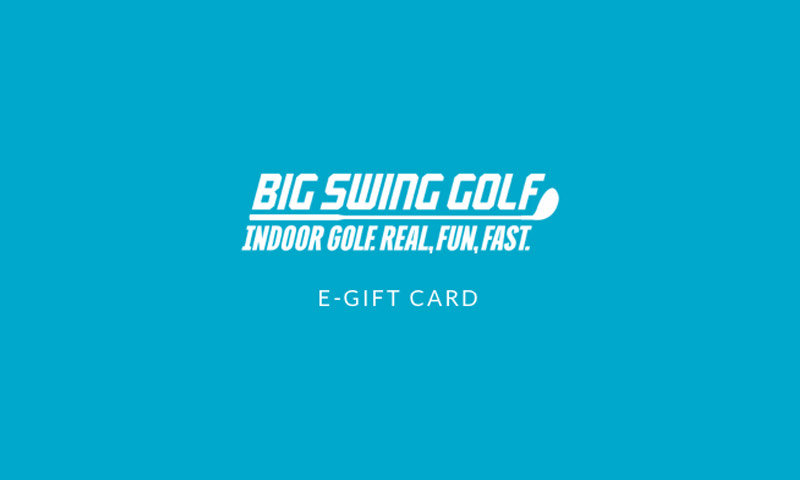 Big Swing Golf Australia