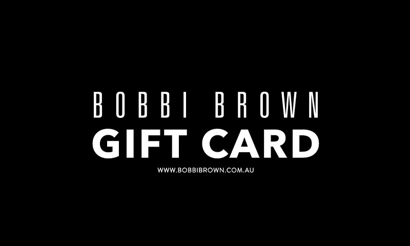 Bobbie Brown Australia