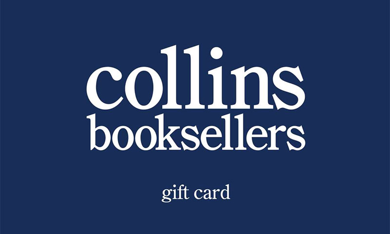 Collins Bookseller Australia