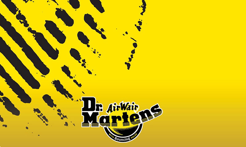 Dr. Martens Australia