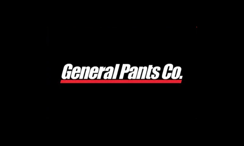 General Pants Co. Australia