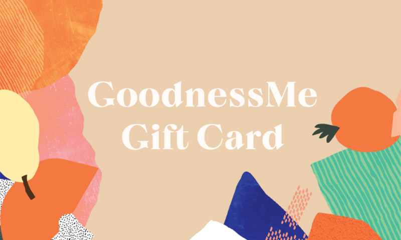GoodnessMe Australia