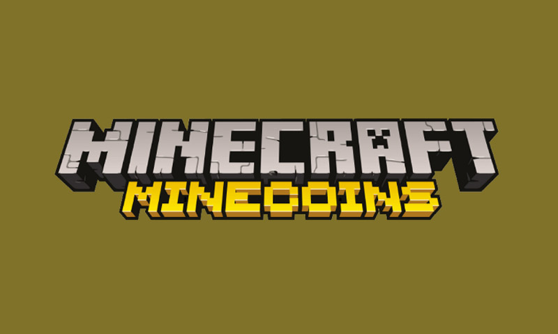 Minecraft Minecoins Australia