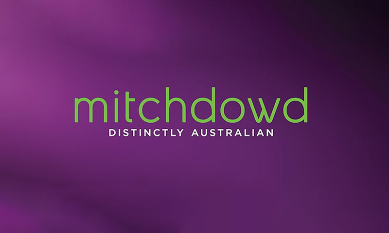 Mitch Dowd Australia