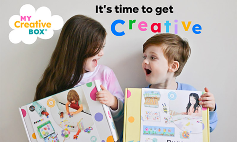 My Creative Box Australia