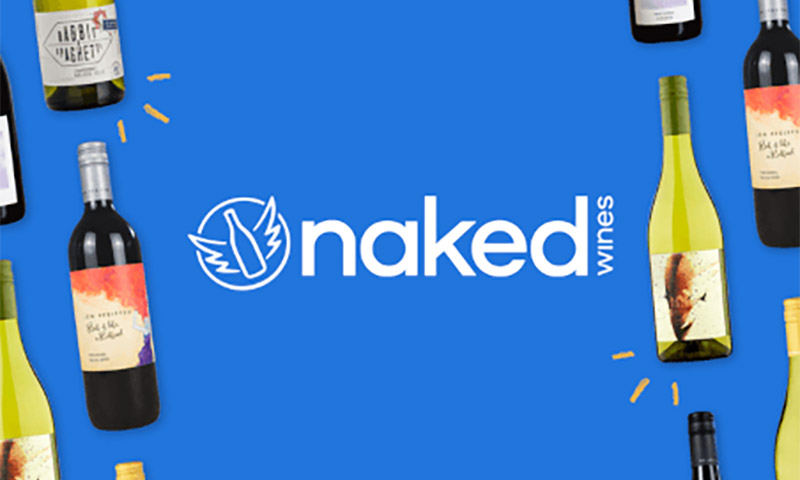 Naked Wines Australia